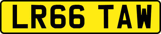 LR66TAW