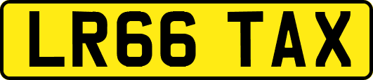 LR66TAX