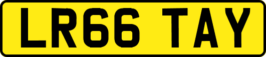 LR66TAY