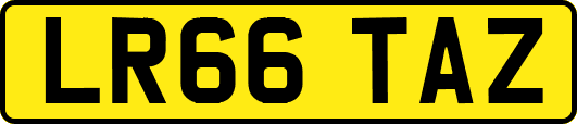 LR66TAZ