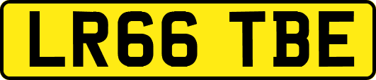 LR66TBE