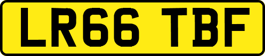 LR66TBF