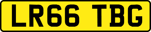 LR66TBG