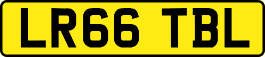 LR66TBL