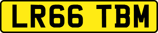 LR66TBM