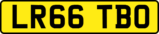 LR66TBO