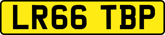 LR66TBP