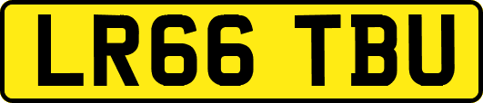 LR66TBU