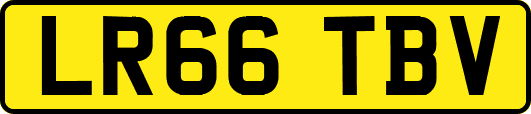 LR66TBV
