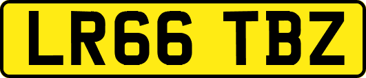 LR66TBZ