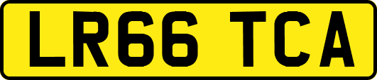 LR66TCA