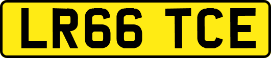 LR66TCE