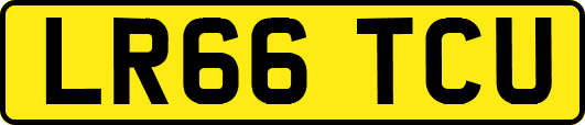 LR66TCU