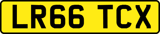 LR66TCX