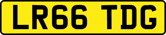 LR66TDG