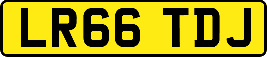 LR66TDJ