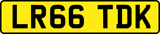 LR66TDK