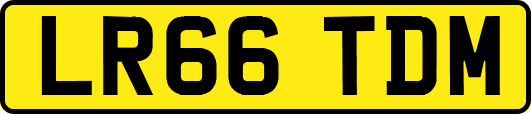 LR66TDM