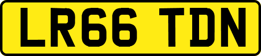LR66TDN