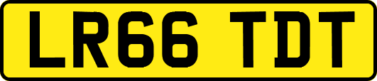 LR66TDT