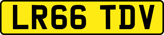 LR66TDV