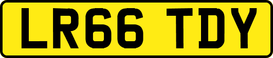 LR66TDY