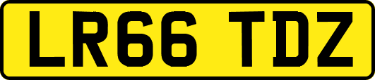 LR66TDZ