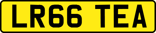 LR66TEA