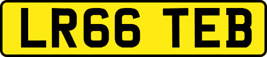 LR66TEB