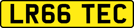 LR66TEC