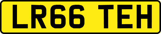 LR66TEH