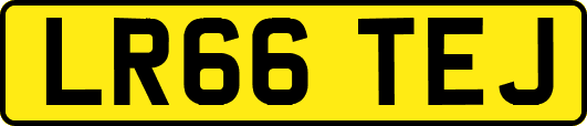 LR66TEJ