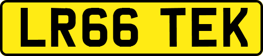 LR66TEK