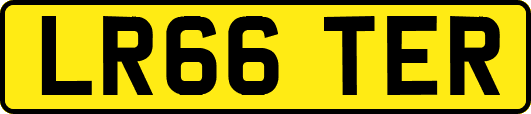 LR66TER
