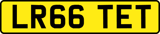 LR66TET