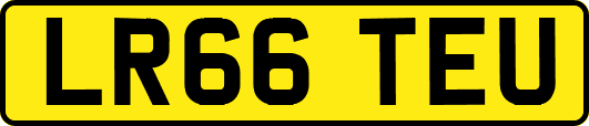 LR66TEU