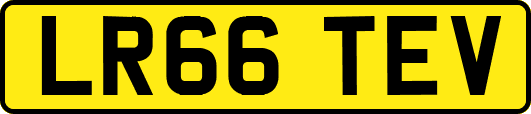LR66TEV