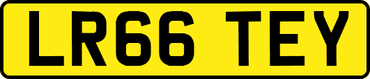 LR66TEY