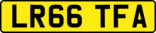 LR66TFA