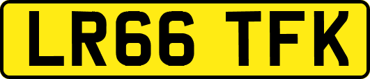 LR66TFK
