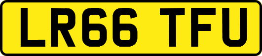 LR66TFU
