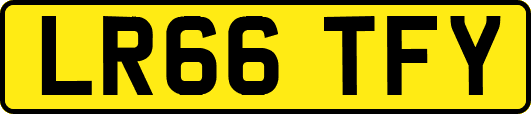 LR66TFY