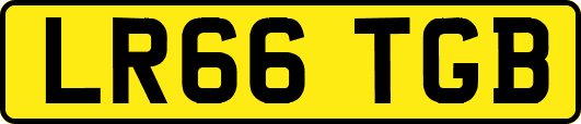 LR66TGB