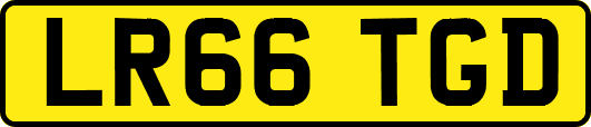 LR66TGD