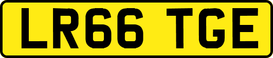 LR66TGE