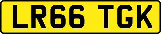 LR66TGK