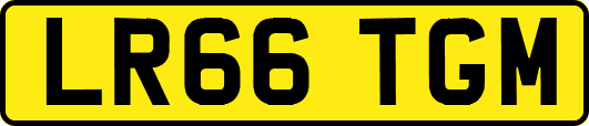 LR66TGM