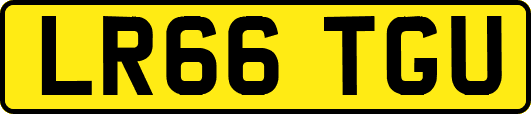 LR66TGU