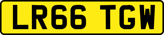 LR66TGW