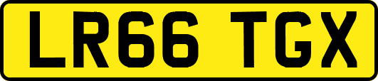 LR66TGX